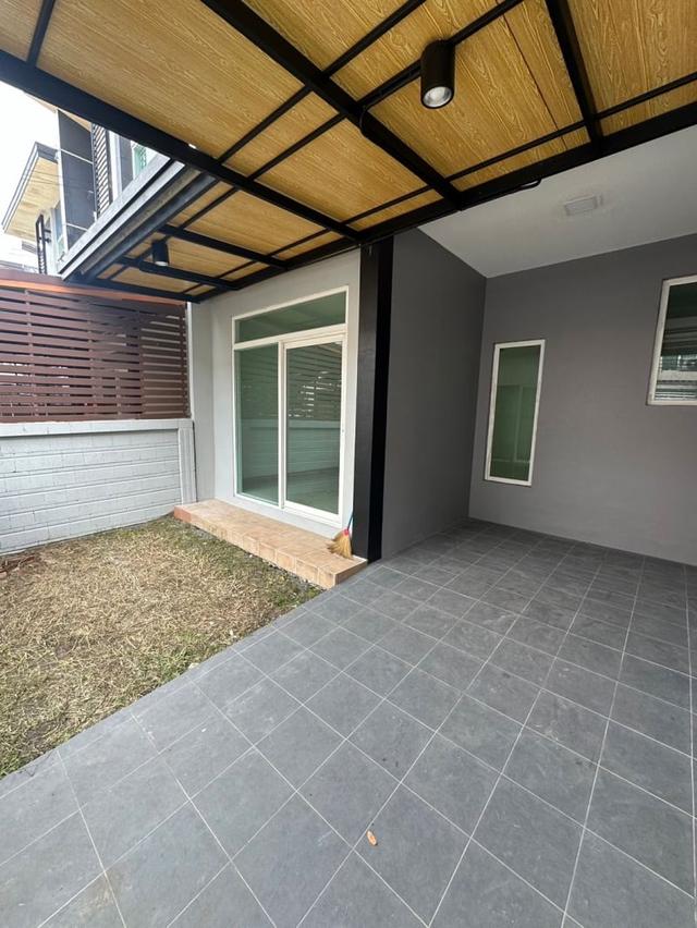🏘️✨ ขายทาวน์โฮม 2 ชั้น ตกแต่งใหม่ทั้งหลัง ราคาโปรโมชั่น ✨🏘️ 🔑 พร้อมอยู่ทันที 📍 หมู่บ้านกัสโต้ แกรนด์ รามคำแหง  ถนนราษฎร์พัฒนา 5