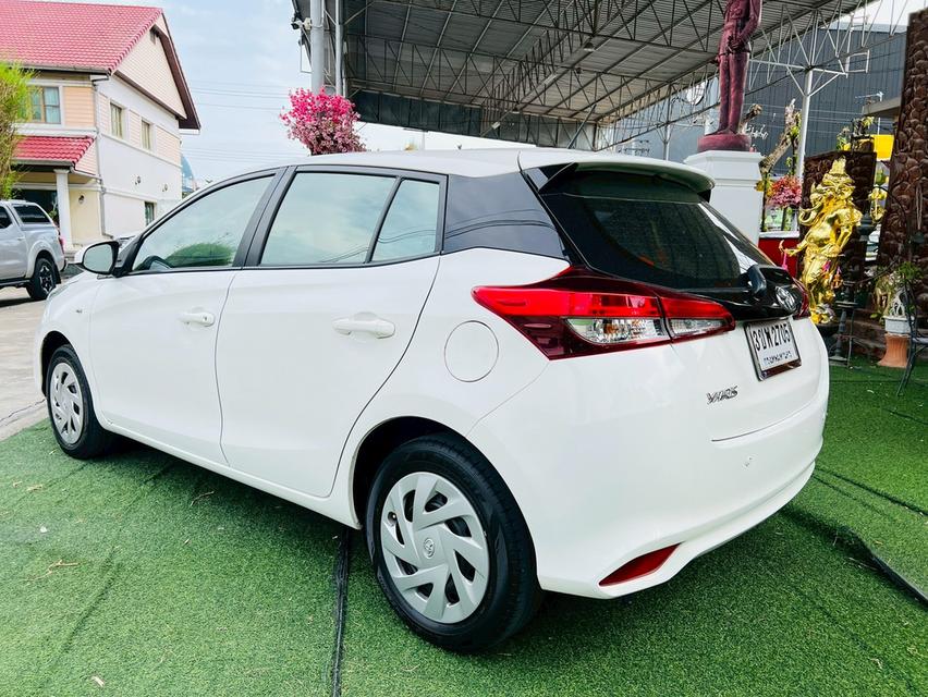 🚘 TOYOTA YARIS 1.2 ENTRY AUTO ปี 2022 🚘 รูปที่ 18