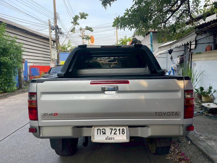 ออโต้ Toyota sport cruiser 2.5 at 2003 ขาย 158,000.- เอกสารครบ จอดมีนบุรี กทม สอบถาม 0853375537 เอ
