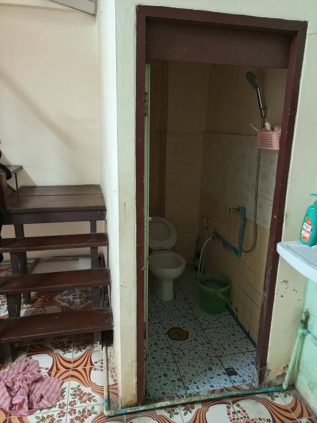 บ้านทาวเฮาท์ 2ชั้น ซอยศาลธนบุรี19 14