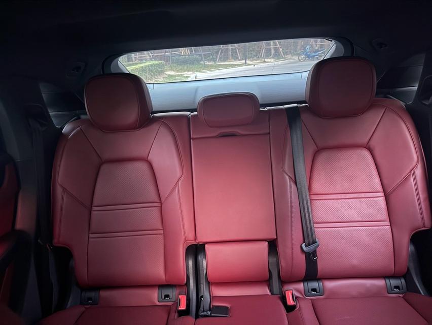 Cayenne Coupe Sport Design Package 15