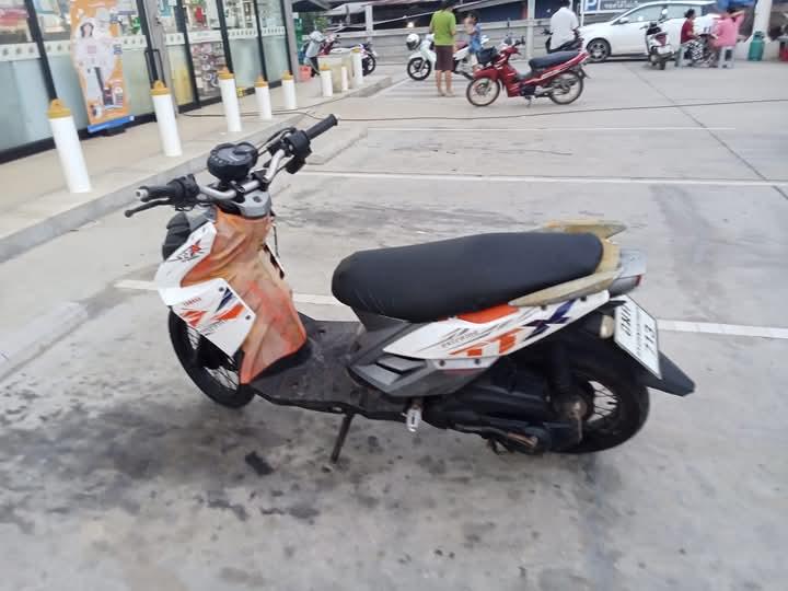 ขายถูก Yamaha TTX 3