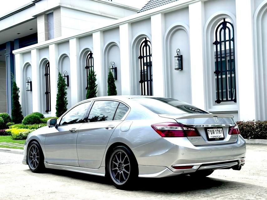HONDA ACCORD 2.0 EL ปี 2018 รูปย่อยที่ 3