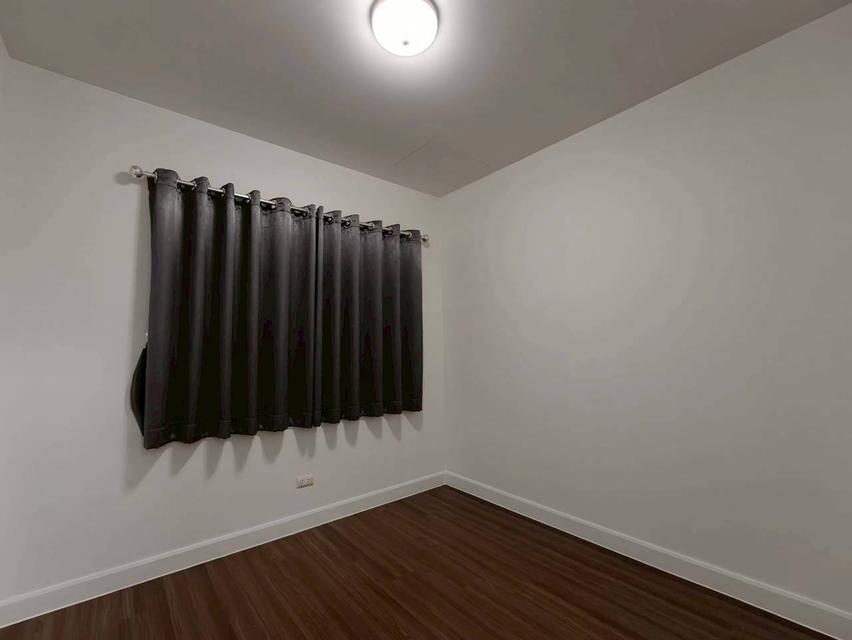 หมู่บ้านเมททาวน์ ปทุม-ติวานนท์ ต.บ้านฉาง อ.เมืองปทุมธานี จ.ปทุมธานี 16