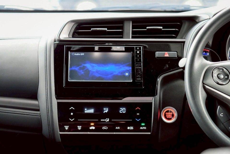 รหัสรถ SAP1459 📌 ขาย Honda Jazz RS ปี 2019 ‼️ 14