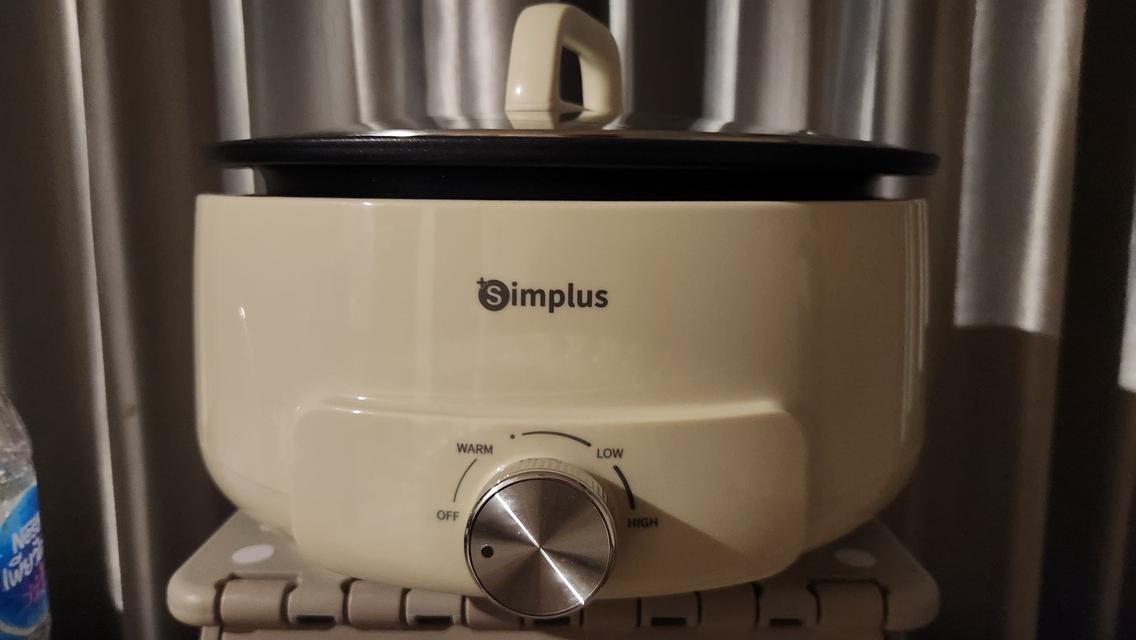 หม้อไฟฟ้า Simplus 4.2L