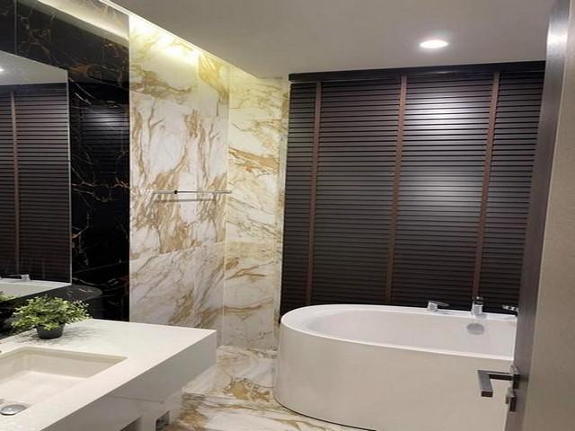 ให้เช่า ทาวน์โฮม 3.5 ชั้น โครงการ The Eight จตุจักร-รัชดา ซอยลาดพร้าว1 แยก25 ทาวน์โฮมสไตล์โมเดิร์น ตกแต่งสวยพร้อมเข้าอยู่ 14