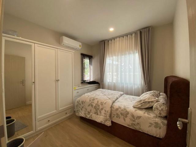 ให้เช่า บ้านเดี่ยว  โครงการ Perfect Residence สุขุมวิท 77 – (อ่อนนุช) ติดโรบินสันลาดกระบัง ใกล้สนามบินสุวรรณภูมิ เดินทางสะดวกทั้งถนนใหญ่–มอเตอร์เวย์ 9