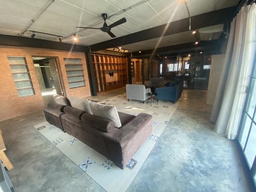 For Rent : House sukhumvit71, 250sqm, 65,000thb/month Contact Line ID : 2424yusuke 2