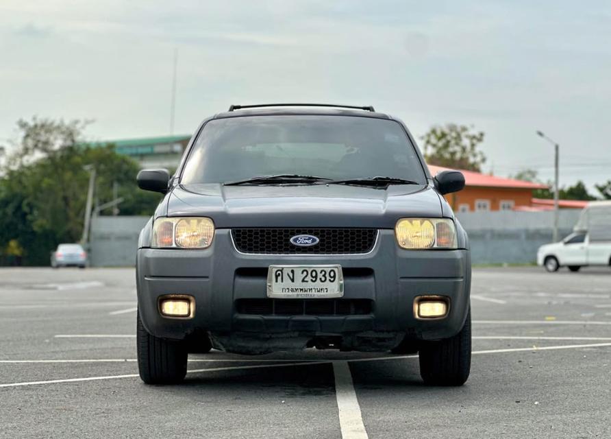 ขายด่วน FORD ESCAPE ปี 2004 