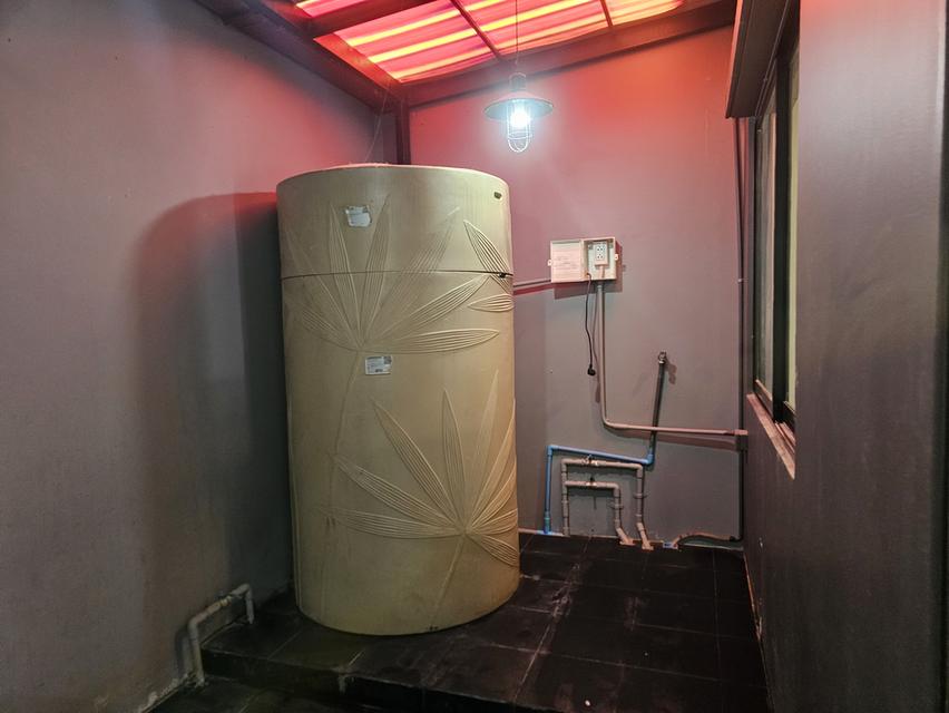 ทาวน์โฮม 2 ชั้น 3 ห้องนอน 2 ห้องน้ำ 14