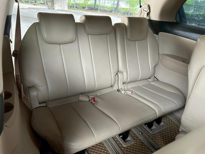 2013 Toyota ESTIMA 2.4 G รถสวยมือเดียว สภาพเยี่ยม รูปที่ 10