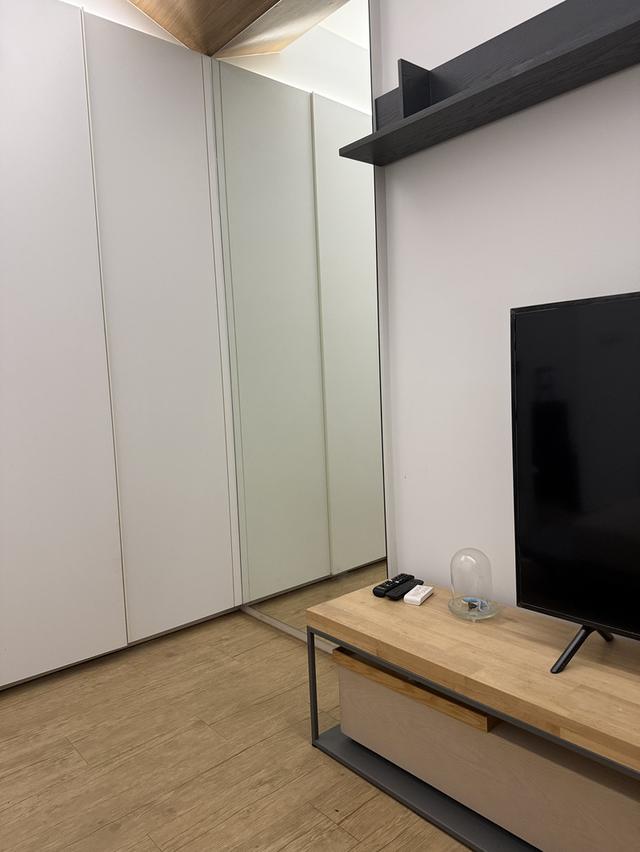 ขายคอนโด Triple Y Residence 9