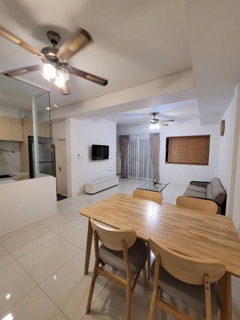 ให้เช่าทาวน์โฮม 2 ชั้น 3 ห้องนอน indy 2 บางนา-รามคำแหง 2 ใกล้เมกะบางนา **เลี้ยงสัตว์ได้ ฟรี Wifi 5