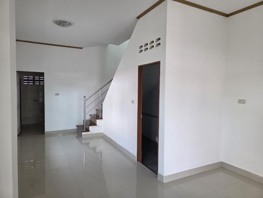 ขายทาวน์เฮ้าส์ หมู่บ้านสยามนิเวศน์ 2 ประชาอุทิศ-คู่สร้าง สมุทรปราการ 3