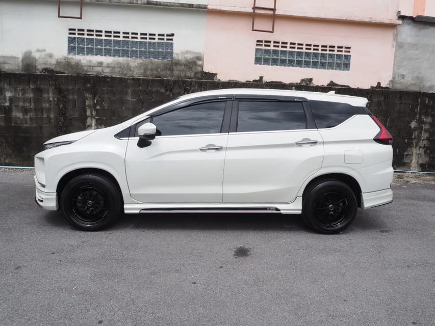 MITSUBISHI XPANDER 1.5 GT ปี 2020