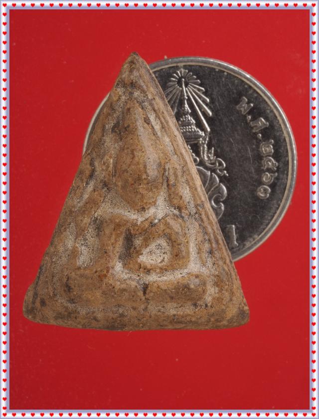 y69.พระนางพญา พระเบญจภาคี สนใจทักแม่ค้าคะ