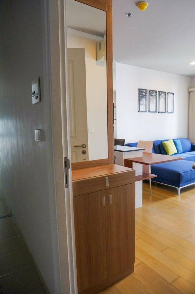 ว่าง 1 พฤษภาคม 2568 7755 ไฮฟ์ สาทร ( Hive Sathorn ) BTS กรุงธนบุรี 49.27 ชั้น10