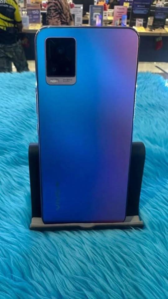 Vivo V20 สวย ปกติทุกอย่าง 2