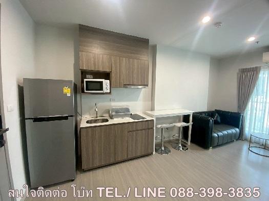 ให้เช่าคอนโด เดอะพาร์คแลนด์ เพชรเกษม 56 9