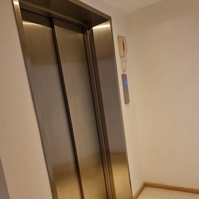 ขายบ้านเดี่ยว Luxury Urban Home  3 ชั้น  Extra Basement พร้อมลิฟท์ 4