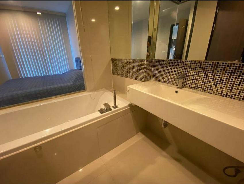 Rhythm  Sukhumvit. 44/1 Unit 1/310 14