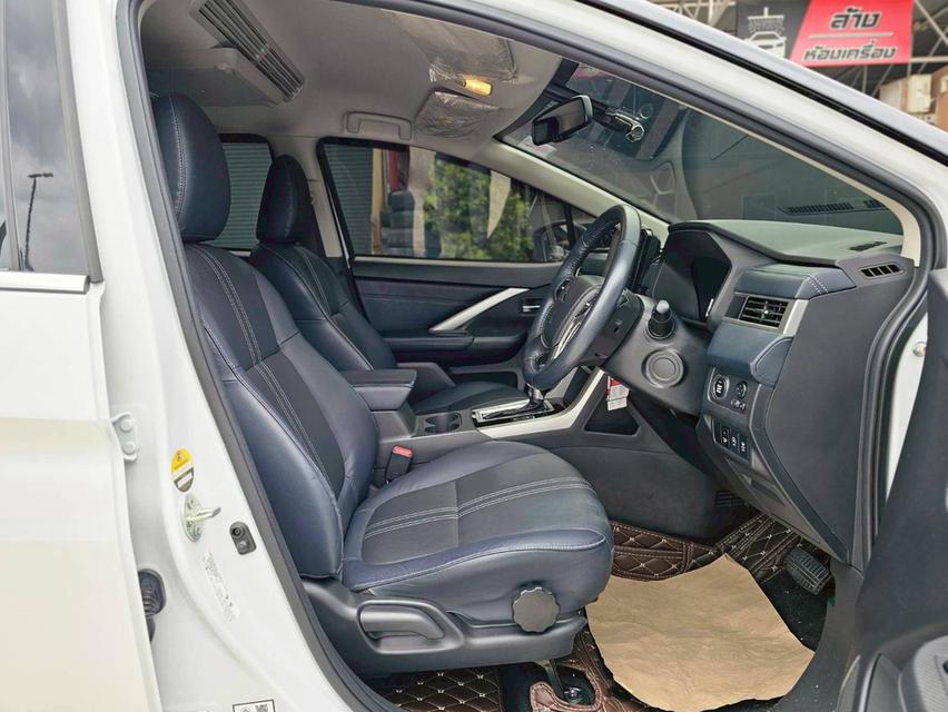 ขาย Mitsubishi Xpander Corss 1.5 ปี23 13