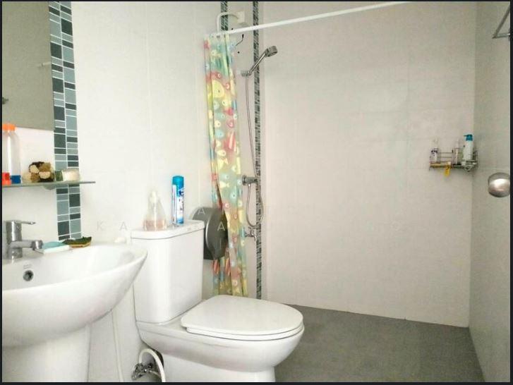 ขาย ทาวน์โฮม 3 ชั้น 24 ตารางวา โครงการมายด์ฮอฟ ร่มเกล้า-สุวรรณภูมิ 13