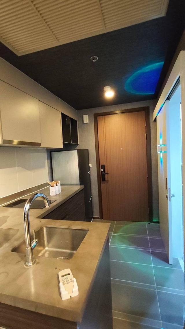 ให้เช่า คอนโด ออนิกซ์ - พหลโยธิน ( Onyx - Phahonyothin ) ,พญาไท คอนโดใกล้BTSสะพานควาย 6