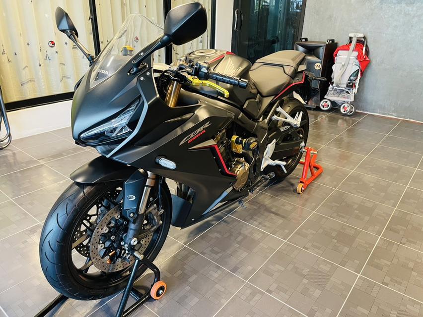 CBR650R/2019 4