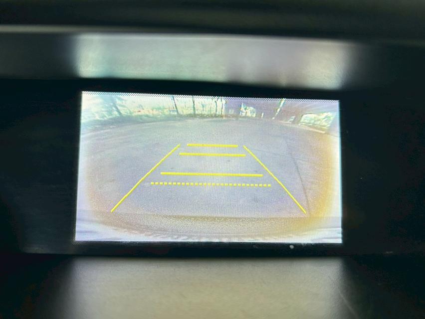 Honda CRV 2.0 E 4WD AT ปี 2013 รถสวยมือเดียว 13