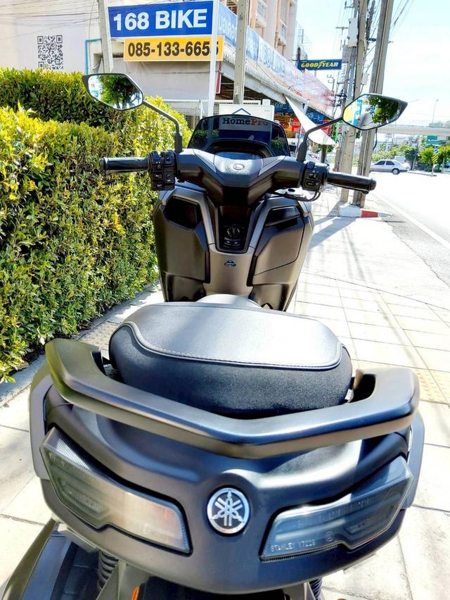 Yamaha Nmax155 VVA Techmax ปี2026 สภาพเกรดA เอกสารครบพร้อมโอน รูปย่อยที่ 4