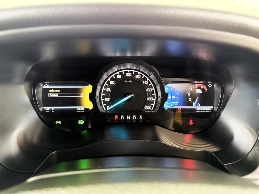 Ford Everest 2.0 Titanium+ (ปี 2020) SUV AT - 4WD 5