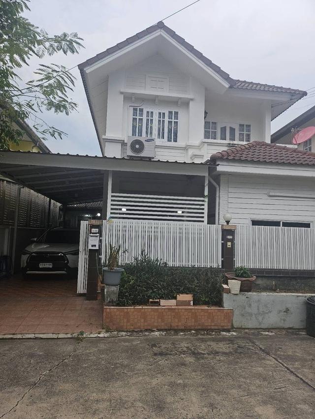 เช่า ขาย บ้านเดี่ยว ลําลูกกา คลอง 2 4ห้องนอน 4ห้องน้ำ
