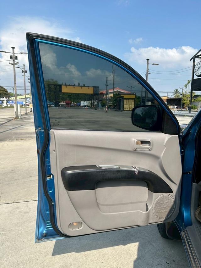 รหัสรถ BK6117 Mitsubishi Triton 2.4💥ปี2009💥 รูปที่ 20