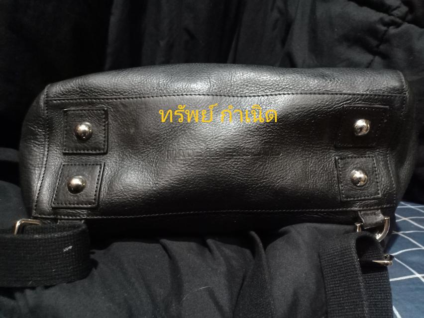ขายมือสองแท้ MADE (มัลเบอรี่) สภาพดีมาก 2