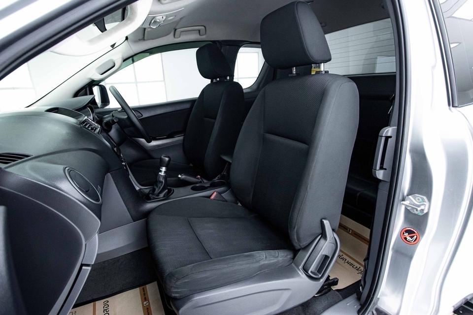 รหัสรถ  1C729 MAZDA BT50 2019 6
