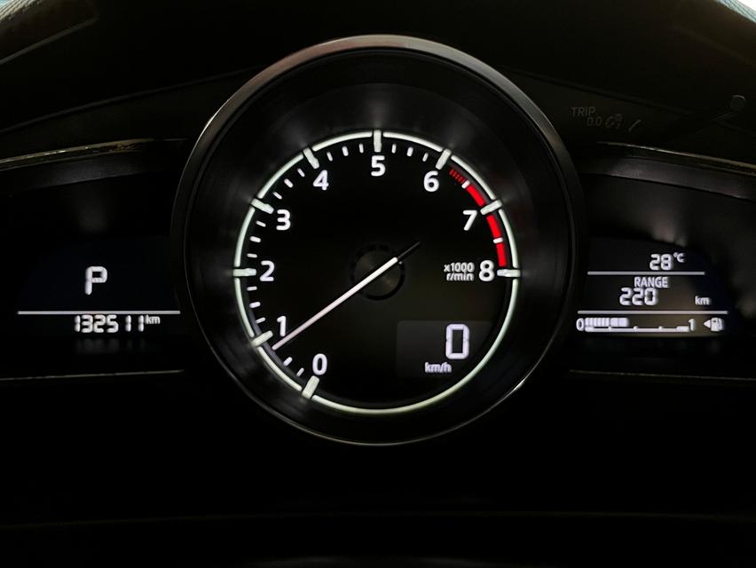 MAZDA 2 1.3 SKYACTIVE SPORT HIGH CONNECT (MNC) ปี 2019 สภาพนางฟ้า รูปที่ 17