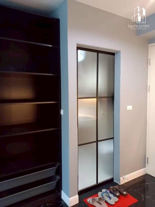 ขายคอนโด ไอริส แอเวนิว อ่อนนุช-สุวรรณภูมิ อาคาร 3 ชั้น 2 #ฟรีโอน #ฟรีจดจำนอง 11