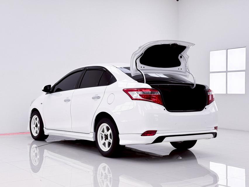 TOYOTA VIOS 1.5J 2014