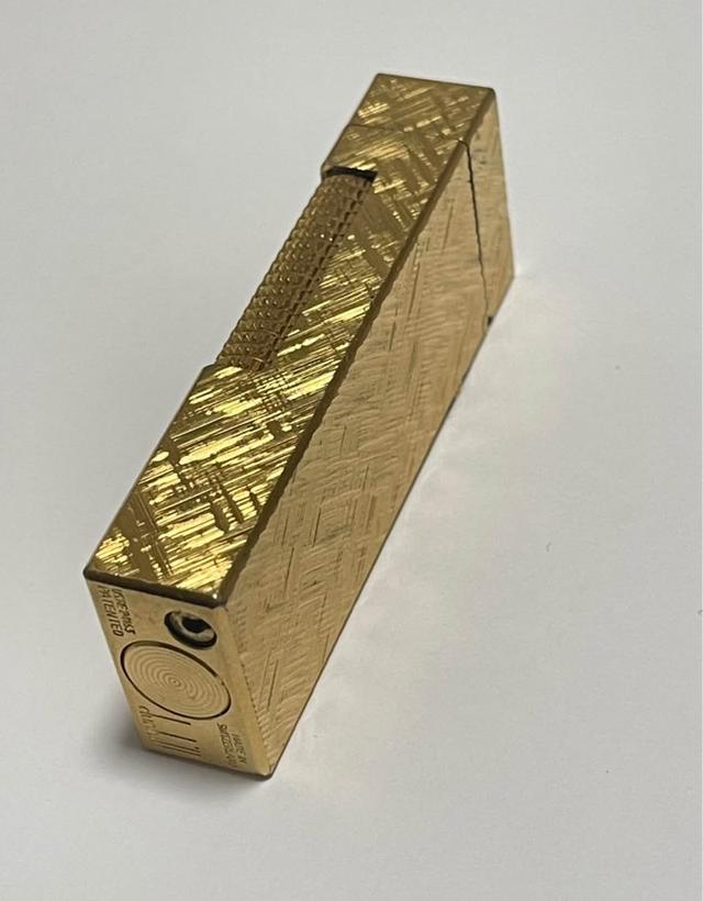 ðĨ Dunhill Rollagas â āđāļāđāļāđāļāļāļāļāļāļģāļāļąāļāļĨāļēāļĒāļāļĨāļēāļŠāļŠāļīāļāļŠāđāļāļĨāđ Unisex ðĨ āļĢāļđāļāļāļĩāđ 5