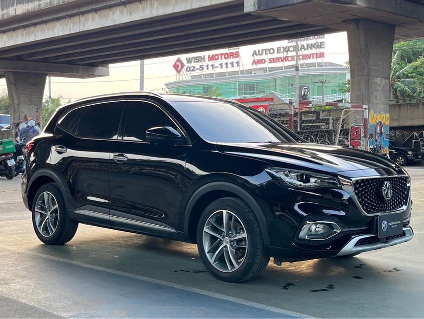 MG HS 1.5X Sunroof ปี 2020 รหัส WMT53