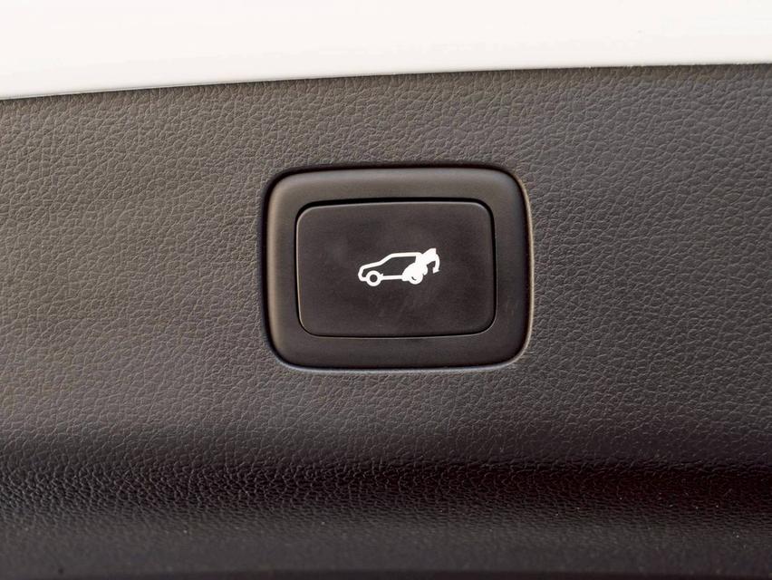 MG HS PHEV 1.5X ปี 2020 จด 2022 ♨️ #ประกันเครื่องเกียร์หลังการขาย3ปี / 30,000km. ♨️ 9