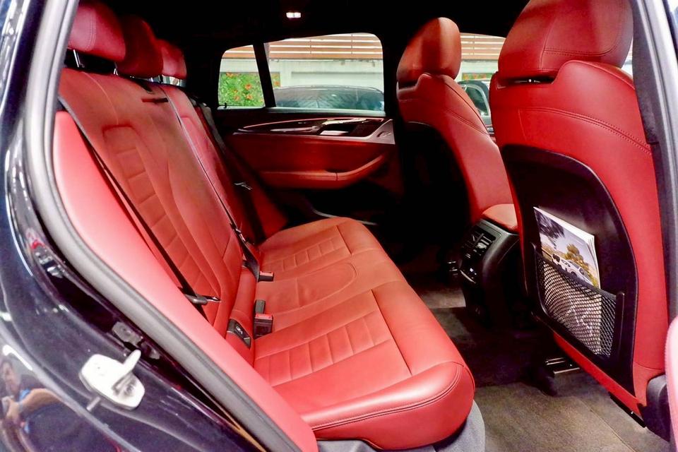x4 20d M-sport LCI 8