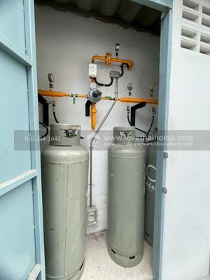 ขายตึกแถว วชิรธรรมสาธิต60 ถ.สุขุมวิท101/1 พร้อมกิจการเครื่องซักผ้า ราคาเพียง15.5ล้าน ตึกห้องริม2คูหา39ตรว. เห็นชัด เหมาะค้าขายและทำสำนักงาน 6