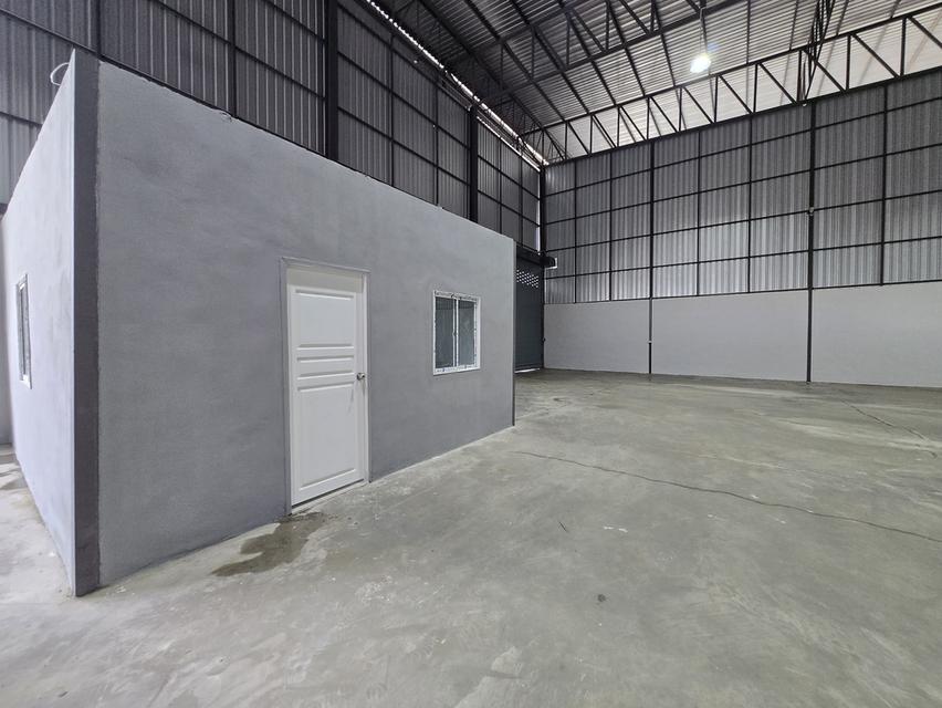 โกดัง โรงงาน คลังสินค้า ให้เช่า 480-11500 ตารางเมตร สมุทรสาคร 11