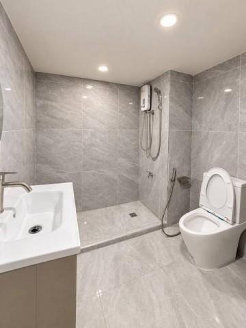 CS 424 ขายคอนโด ซิตี้วิลล่า City Villa ซอยลาดพร้าว 126 ลาดพร้าว 130 ตึก F2 ชั้น 9 ใกล้รถไฟฟ้า สถานีลาดพร้าว101 เพียง 300 7