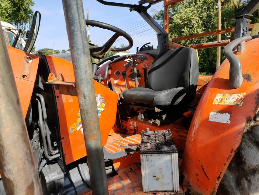 ขาย KUBOTA M7040 ไม่มีเล่มทะเบียน 3