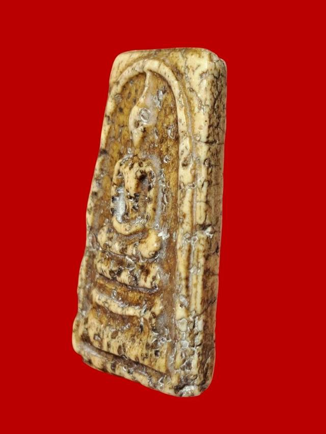 พระสมเด็จ เปิดให้บูชา จ้า 2