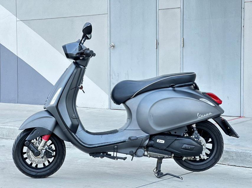 vespa sprint 150 3vie absปี 2017